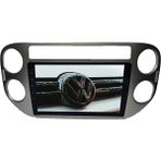 Navmina Volkswagen Tiguan Android Carplay Multimedya 2008-2016 6gb Ram + 128GB Hafıza + 4 Çekirdek