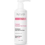 Navo Argan&Keratin Bağ Onarıcı Ve Şekillendirici Saç Bakım Kremi (Cremask Perfected Hair Cream) - 500ML