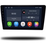 Navxcel Chevrolet Captiva Android Carplay Multimedya 2007-2011 2gb Ram + 32GB Hafıza