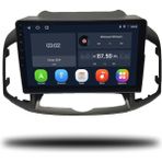 Navxcel Chevrolet Captiva Android Carplay Multimedya 2012-2015 2gb Ram + 32GB Hafıza