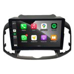 Navxcel Chevrolet Captiva Android Carplay Multimedya 2012-2015 6gb Ram + 128gb Hafıza + 8 Çekirdek