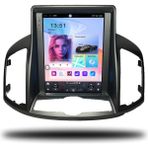 Navxcel Chevrolet Captiva Tesla Ekran Android Carplay Multimedya 2012-2015 2gb Ram + 32GBHAFIZA
