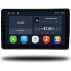 Navxcel Citroen C5 Android Carplay Multimedya 2008-2015 2gb Ram + 32GB Hafıza