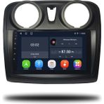 Navxcel Dacia Sandero Android Carplay Multimedya 2010-2021 4gb Ram + 64GB Hafıza