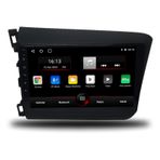 Navxcel Honda Civic Fb7 Android Carplay Multimedya 2012-2015 2gb Ram + 32gb Hafıza + 4 Çekirdek