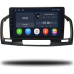 Navxcel Opel Insignia Android Carplay Multimedya 2009-2012 2gb Ram + 32GB Hafıza