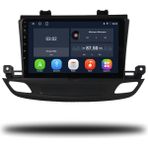 Navxcel Opel Insignia Android Carplay Multimedya 2017-2021 4gb Ram + 64GB Hafıza
