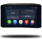 Navxcel Opel Mokka Android Carplay Multimedya 2012-2017 4gb Ram + 64GB Hafıza