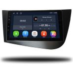 Navxcel Seat Leon Android Carplay Multimedya 2006-2012 4gb Ram + 64GB Hafıza