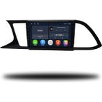 Navxcel Seat Leon Android Carplay Multimedya 2013-2022 4gb Ram + 64GB Hafıza