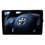 Navxcel Toyota Auris Android Carplay Multimedya 2007-2012 6gb Ram + 128gb Hafıza + 8 Çekirdek
