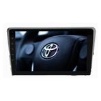 Navxcel Toyota Avensis Android Carplay Multimedya 2003-2009 6gb Ram + 128gb Hafıza + 8 Çekirdek