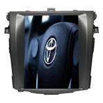 Navxcel Toyota Corolla Tesla Ekran Android Carplay Multimedya 2007-2011 2gb Ram + 32gb Hafıza + 4 Çekirdek