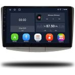 Navxcel Volkswagen Passat B6 B7 Android Carplay Multimedya 2007-2010 4gb Ram + 64GB Hafıza