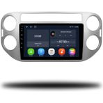 Navxcel Volkswagen Tiguan Android Carplay Multimedya 2008-2016 2gb Ram + 32GB Hafıza