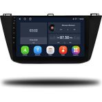Navxcel Volkswagen Tiguan Android Carplay Multimedya 2017-2020 2gb Ram + 32GB Hafıza
