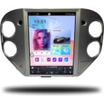 Navxcel Volkswagen Tiguan Tesla Ekran Android Carplay Multimedya 2008-2016 2gb Ram + 32GBHAFIZA