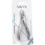 Navyx Tirnak Pensi