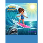 Naya Braveheart: The Shark Dentist