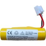 Naya Enerji IWL220/IWL250 Uyumlu POS Cihazi Bataryası 3.7V 2600mAh Şarj Edilebilir Pil