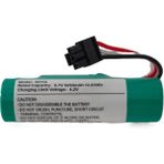 Naya Enerji Pax S920 Uyumlu(3 Pinli) IS1112 Pos Pili 3.7V 3250 mAh Li-ion Yedek Batarya