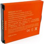 Naya Enerji Sunmi P2 T6900 Uyumlu Pos Pili 7.6V 2480 mAh Lion Batarya