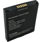 Naya Enerji Sunmi P2 Uyumlu Pos Bataryası 7.6V 2480 mAh Lion Batarya