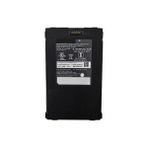 Naya Enerji Zebra TC21 / TC26 / TC26AK Uyumlu El Terminali Bataryası 3.85V 5260 Mah(Yüksek Kapasiteli)