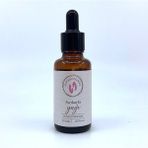Nayasaromas Avokado Yağı 50 ml Nayasaromas