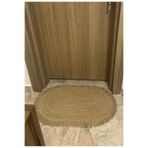 naylişhome Namteksjüt hasır kapı önü, banyo. Mutfak. Salon. Oturma odası paspası, modern kilim, hediyelik