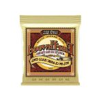 Naylon Kaplamalı 80/20 Bronz Akustik Gitar Telleri, Ölçü 28-42