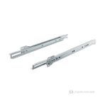 Naylon Tekerlekli Ray 25 Kg, Beyaz 300 Mm