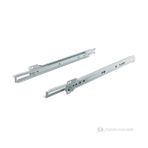 Naylon Tekerlekli Ray 25 Kg, Beyaz 500 Mm