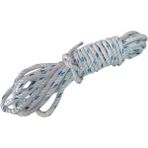 Naylon Urgan Halat Ip (8 Mm.) 10 Metre - 8 mm 10 m
