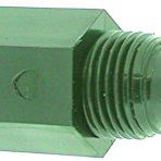 Naylondan Greenstar 10371 bloke piston Motor F2723 için