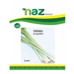 Naz Tohum Inegol 92 Pirasa 10 Gr