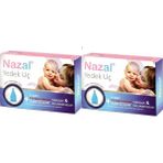 Nazal Burun Aspiratörü Yedek Uç 12'li Tek Kullanımlık Yumuşak Uç ile Ergonomik Tasarım