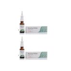 Nazalnem Burun Spreyi 20 Ml 2'Li Paket (Skt:01/2029)