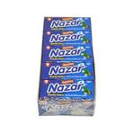 Nazar 20'li Paket Damla Sakızı Aromalı Şekersiz Sakız