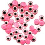 Nazar Boncuğu Minik 100 Lü Pembe