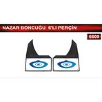 Nazar Boncuğu Paçalık Çamurluk Tozluk