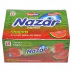 Nazar Karpuz Aromalı Sakız 100 Lü