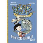 Nazar Malik’in Maceraları - Dinozor İskeleti