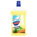 Nazar Sıvı Arap Sabunu Beyaz Sabun 1 L 3 Adet