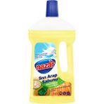 Nazar Sıvı Arap Sabunu Beyaz Sabun 1 L 4 Adet