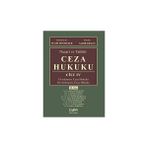 Nazari ve Tatbiki Ceza Hukuku Cilt 4 - Sahir Erman (Ciltli)