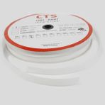 Nazarone Cırt Bant(Çift) 2cm 25MT Beyaz