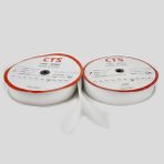 Nazarone Cırt Bant(Çift) 5cm 25MT Beyaz
