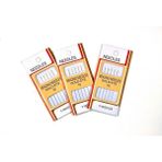Nazarone Needles Boncuk Iğnesi 16 - 64 cm