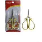 Nazarone Nişan Makası Vintage K 48 Altın